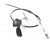 Трос газа с ручкой RD-29265-11 Трос газа с ручкой RD-29265-11