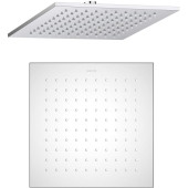 AQ2076CR квадратный верхний душ 2502507 мм AQ2076CR