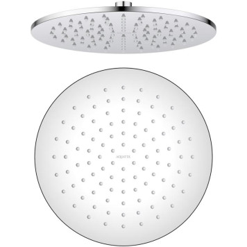 AQ2077CR круглый верхний душ 2507 мм AQ2077CR