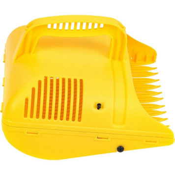 Плодосъемник с заслонкой Жук Профи-2