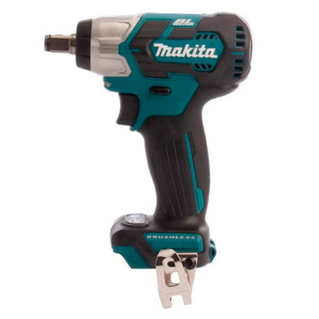 Гайковерт аккумуляторный ударный Makita TW161DZ (без акк, без з/у)-1