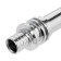Трубка Г-образная Hoobs для подключения радиаторов 16x2.2-15/250. HB-PEXLL-160250