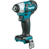 Гайковерт аккумуляторный ударный Makita TW160DZ (без акк, без з/у)