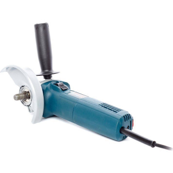 Машина шлифовальная угловая Bosch GWS 9-125 S-2