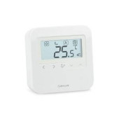 Термостат суточный 230V с ЖК-дисплеем