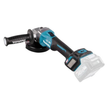 Машина шлифовальная угловая аккумуляторная Makita GA023GZ (без акк, без з/у)-2