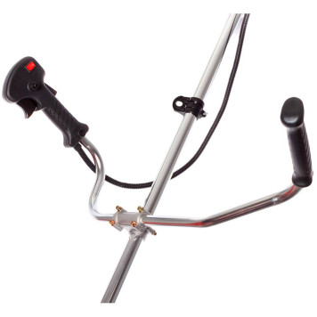 Триммер бензиновый REDVERG Basic GB43C-7