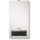 Котёл газовый настенный, Buderus, Logamax, U044-24K, мощность, кВт-7,8-22,5, двухконтурный, камера сгорания-открытая