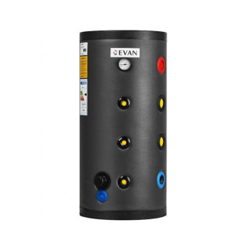 Теплоаккумулятор Evan WBI HT-100 100л
