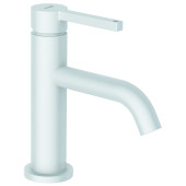 Kludi 20 266 5315 Nova Fonte Pura Смеситель для раковины 75 мм, PushOpen, 4,5 л/мин 202665315