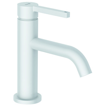 Kludi 20 266 5315 Nova Fonte Pura Смеситель для раковины 75 мм, PushOpen, 4,5 л/мин 202665315