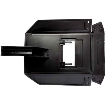 Аппарат сварочный бестрансформаторный REDVERG RD-WM 215MINI-5