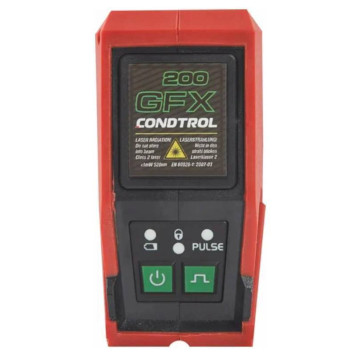 Нивелир лазерный CONDTROL GFX200-1