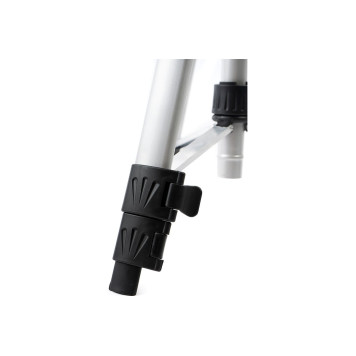 Штатив телескопический с резьбой 1/4 (5/8) дюйма INSTRUMAX TR-120-7