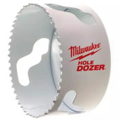 Коронка Milwaukee Bi-Metal HOLE DOZER 95мм (203)