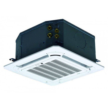 General Climate 4T GCKD-400Si четырехтрубный кассетный фанкойл