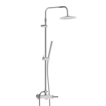 936710000 Душевая система с душевым смесителем