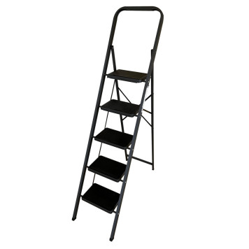 Стремянка Алюмет 5 ступеней (МК805С)