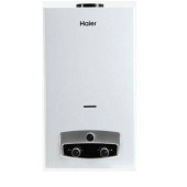 Водонагреватель газовый, проточный, IGW 12 B, цвет-белый