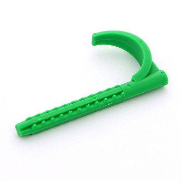 Дюбель-фиксатор Walraven H=50 крюковой, BIS-1