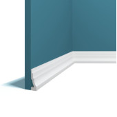 Плинтус P107 Плинтус P107