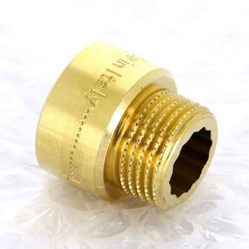Удлинитель НВ UNI-FITT 1/2x15мм-3