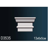 Обрамление дверей D3535 Обрамление дверей D3535