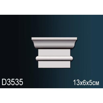 Обрамление дверей D3535