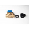 Запасные части для котельного оборудования Вентиль Tork 3/8 NK GKC 0251250