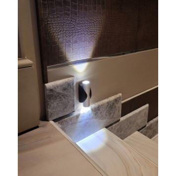 Бра Abrasax Nora W1221-4