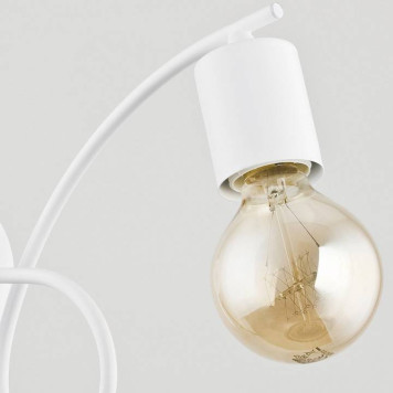 Бра ADILUX Tango White 23610-1