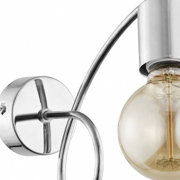 Бра ADILUX Tango Chrome 24460-1