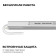 Блок питания с проводом Apeyron Electrics 03-183