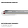 Блок питания с проводом Apeyron Electrics 03-186