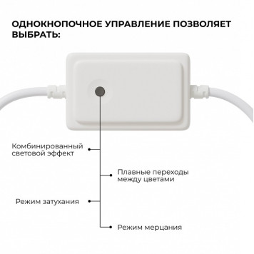 Установочный набор Apeyron Electrics 04-190-4