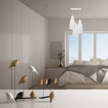 Подвесной светильник Apeyron Electrics Брауэр 16-23-3