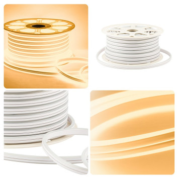 Шнур световой Apeyron Electrics 17-21-7