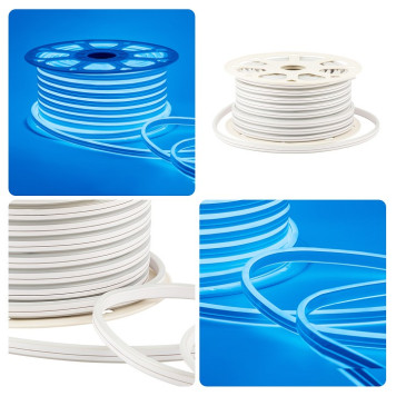 Шнур световой Apeyron Electrics 17-24-7