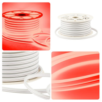 Шнур световой Apeyron Electrics 17-25-6