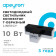 Соединитель T-образный для модульных светильников Apeyron Electrics 30-16