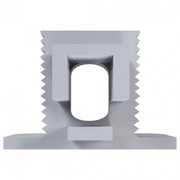 Набор заглушек для профиля с отверстием Apeyron Electrics З-08-39-1