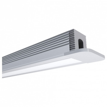 Набор заглушек для профиля с отверстием Apeyron Electrics З-08-39-3