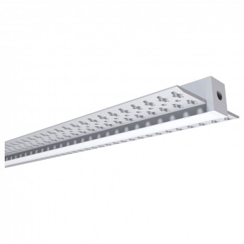 Набор заглушек для профиля с отверстием Apeyron Electrics З-08-48-3