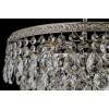 Люстра на штанге Arti Lampadari Castellana Nickel Castellana E 1.3.38.608 N