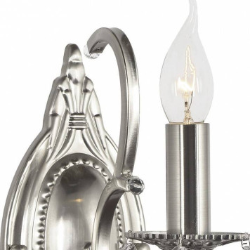 Бра Arti Lampadari Pisani Pisani E 2.1.1.600 NM-2