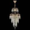 Подвесная люстра Arti Lampadari Sardinia Gold Sardinia E 1.5.30.105 G