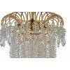 Подвесная люстра Arti Lampadari Sardinia Gold Sardinia E 1.5.30.105 G