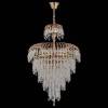 Подвесная люстра Arti Lampadari Sardinia Gold Sardinia E 1.5.50.105 G
