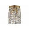 Люстра на штанге Arti Lampadari Stella Gold Stella E 1.3.10.101 G