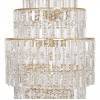 Подвесная люстра Arti Lampadari Valencia Valencia E 1.11.50.501 G